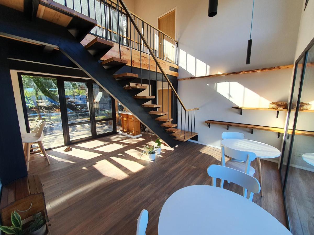 مبيت وإفطار فيلا لا أنجوستورا Hygge Haus المظهر الخارجي الصورة
