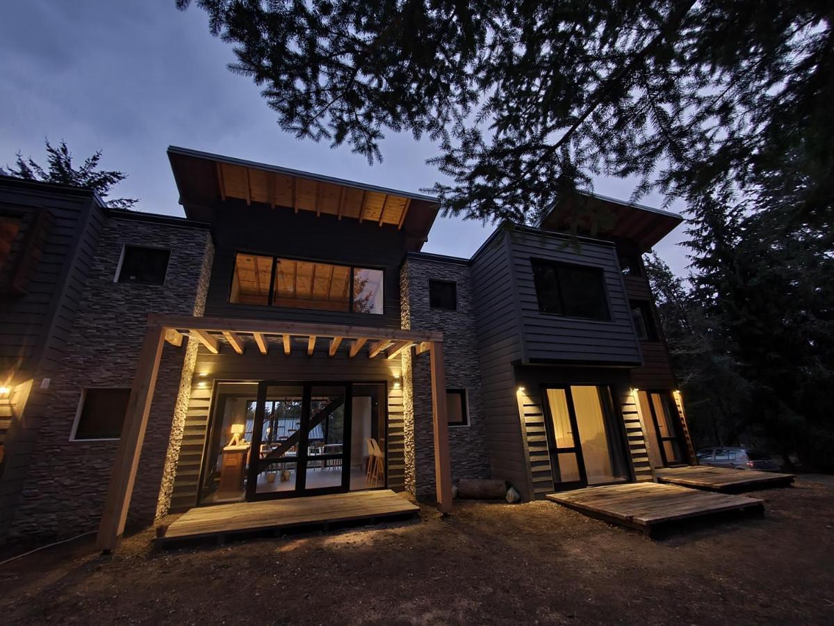 مبيت وإفطار فيلا لا أنجوستورا Hygge Haus المظهر الخارجي الصورة