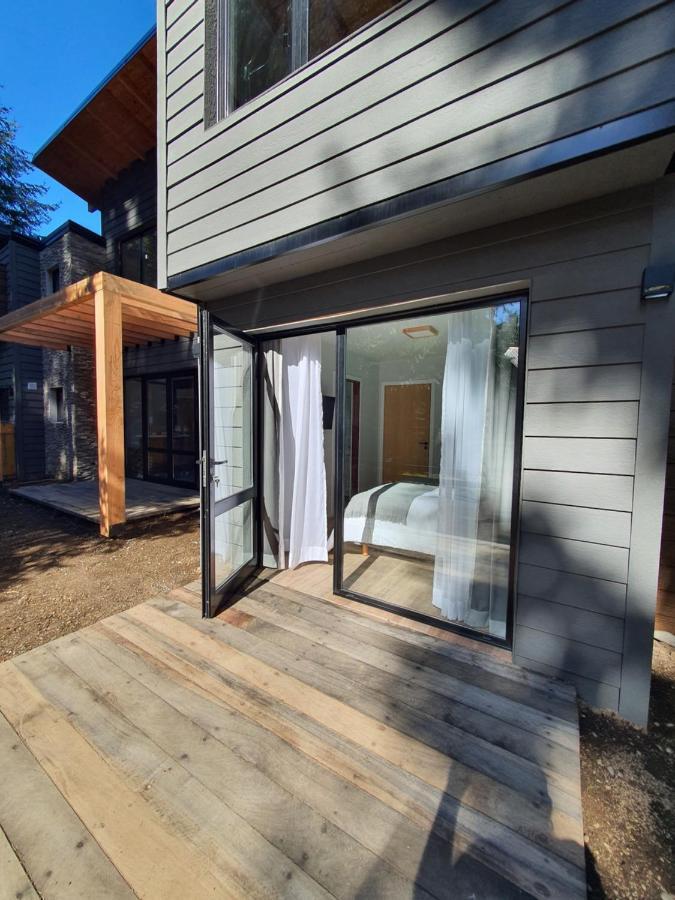 مبيت وإفطار فيلا لا أنجوستورا Hygge Haus المظهر الخارجي الصورة
