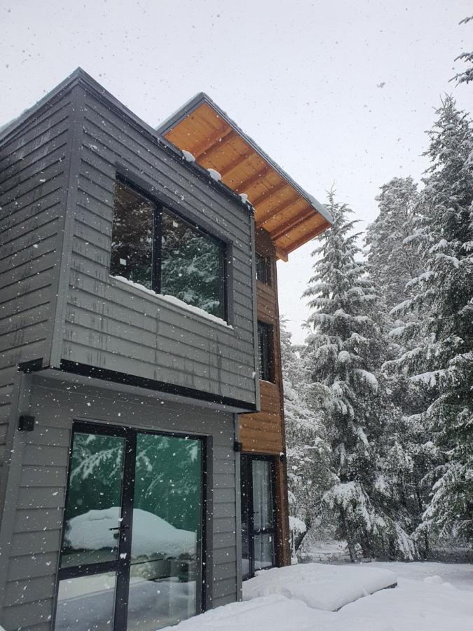مبيت وإفطار فيلا لا أنجوستورا Hygge Haus المظهر الخارجي الصورة