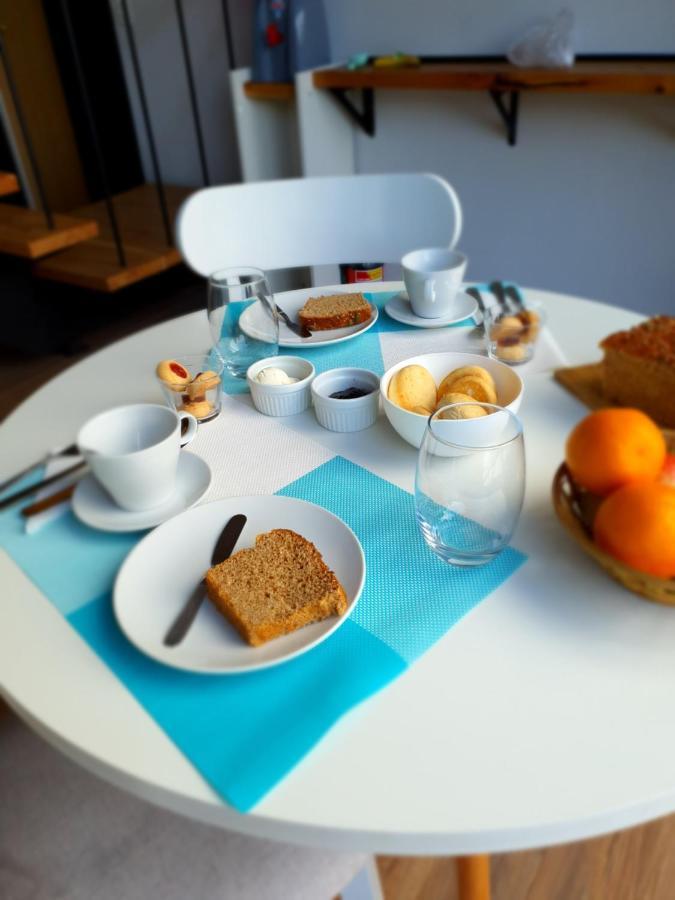 مبيت وإفطار فيلا لا أنجوستورا Hygge Haus المظهر الخارجي الصورة