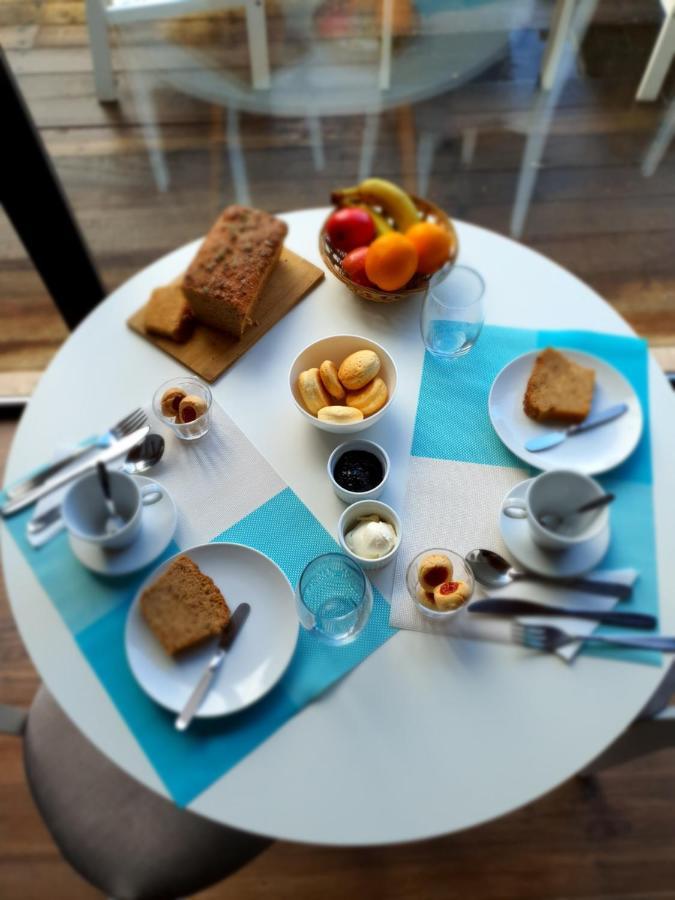 مبيت وإفطار فيلا لا أنجوستورا Hygge Haus المظهر الخارجي الصورة