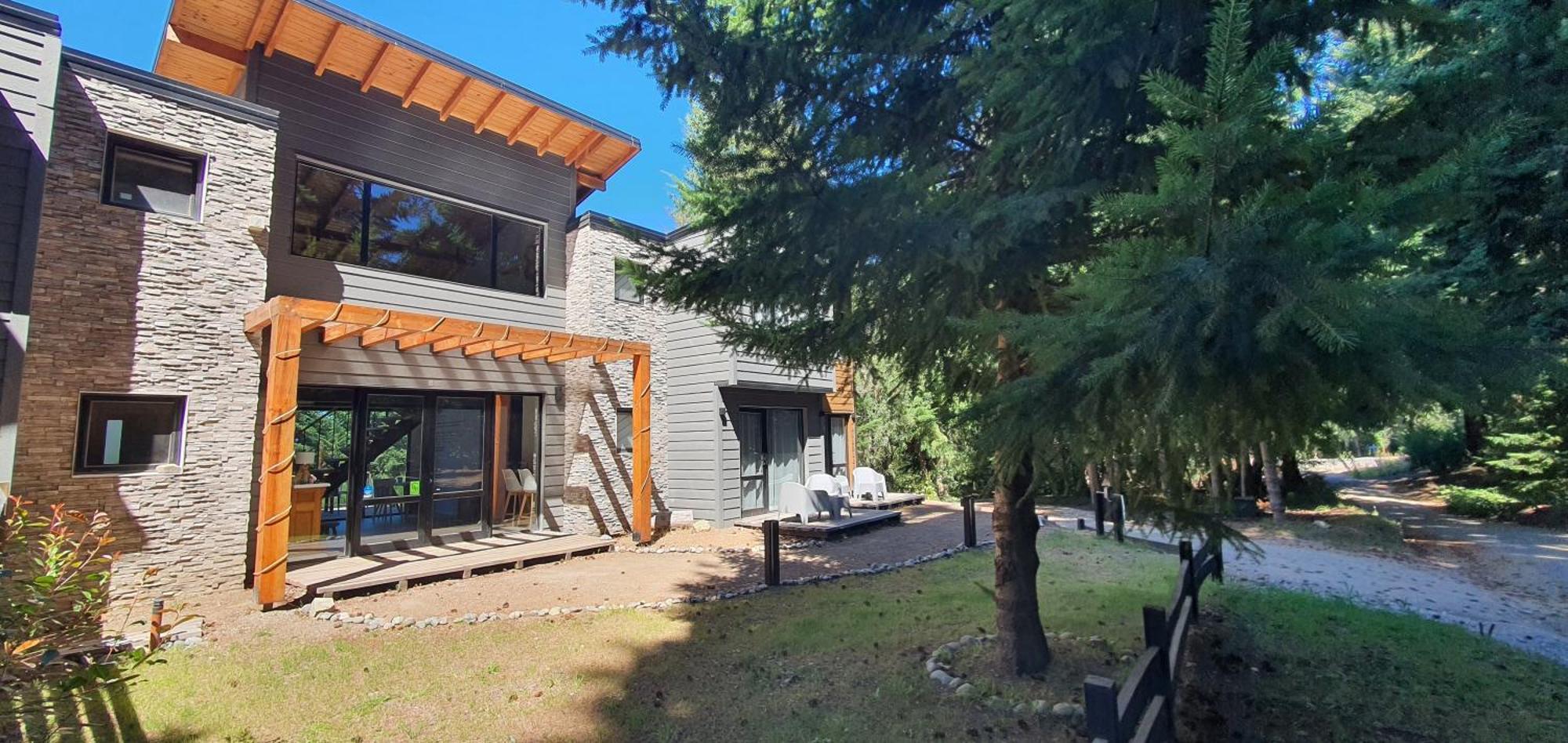 مبيت وإفطار فيلا لا أنجوستورا Hygge Haus المظهر الخارجي الصورة